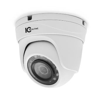 IC REALTIME ICR-D2000-IR