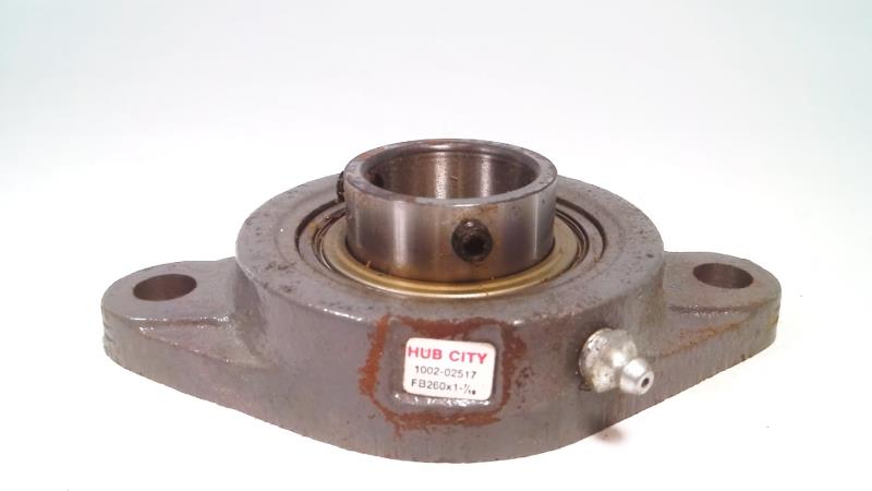 REGAL REXNORD FB260X1-7/16