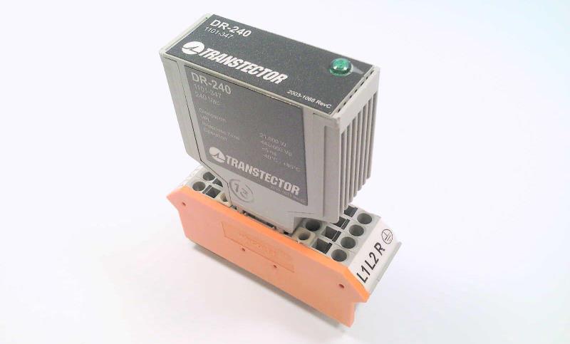 PROTECTION TECHNOLOGY 1101-347