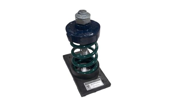 MASON INDUSTRIES SLFHC2-610