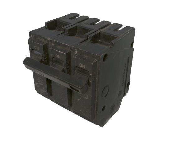 E11592-3P-30A by GENERAL ELECTRIC