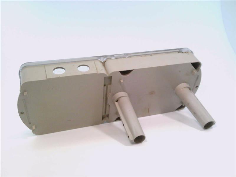 HONEYWELL DH100ACDCI