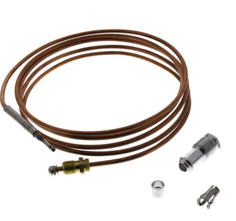 BASO GAS PRODUCTS LLC K17AT-72H