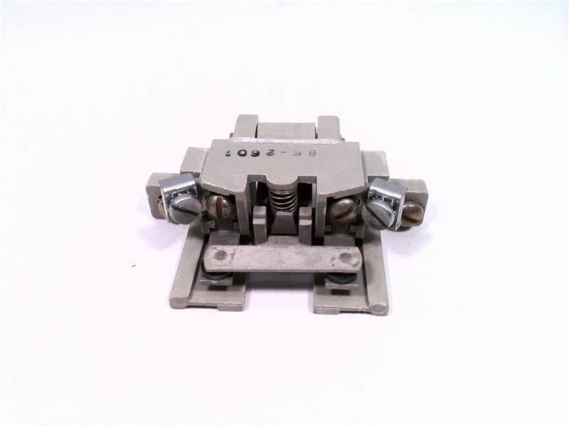 EATON CORPORATION 86-2601