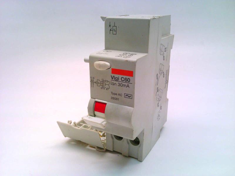 SCHNEIDER ELECTRIC MG26581