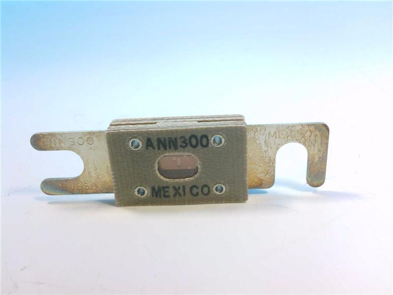 EATON CORPORATION ANN-300