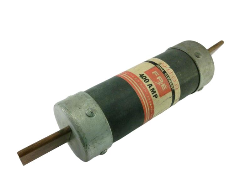 ECONOMY FUSE FPE-400