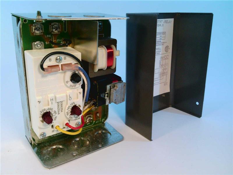 L8124A1007 by HONEYWELL