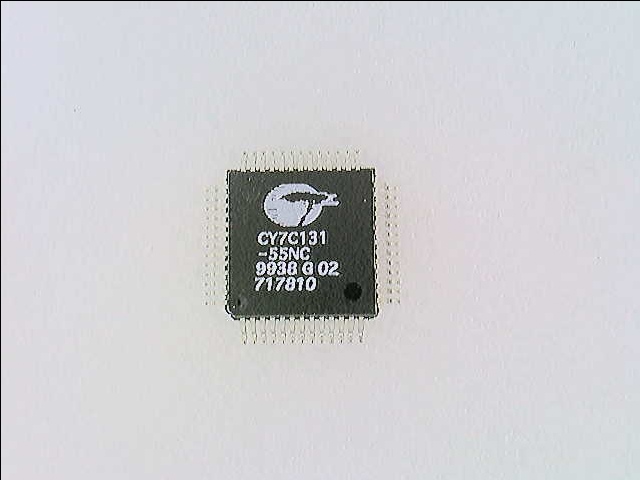 INFINEON CY7C131-55NC