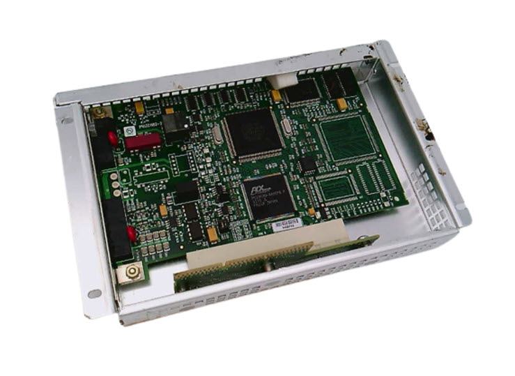 ALLEN BRADLEY 2711P-RN6