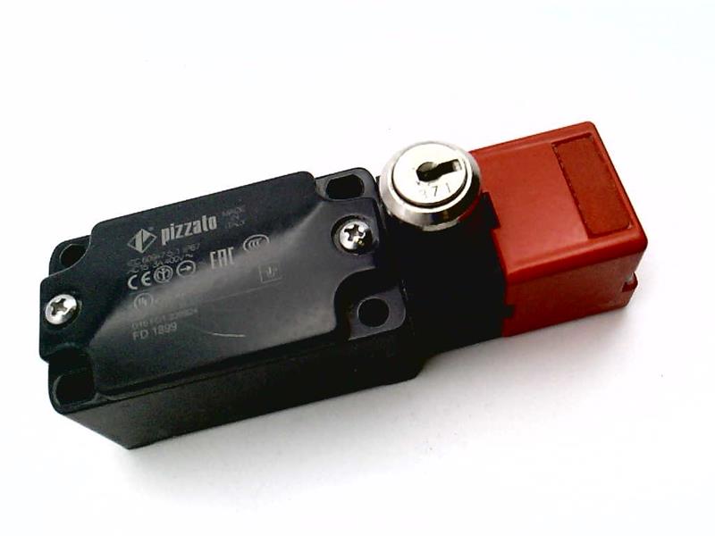 PIZZATO FD 1899