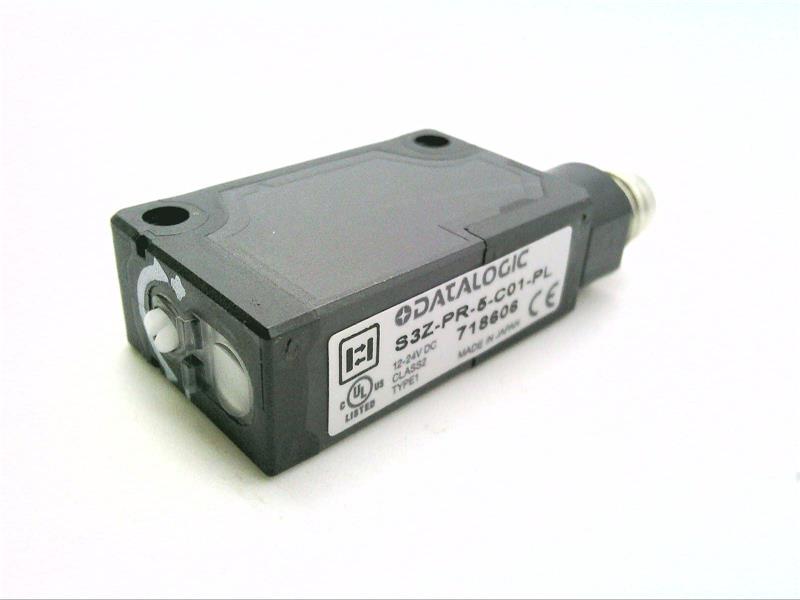 DATALOGIC S3Z-PR-5-C01-PL