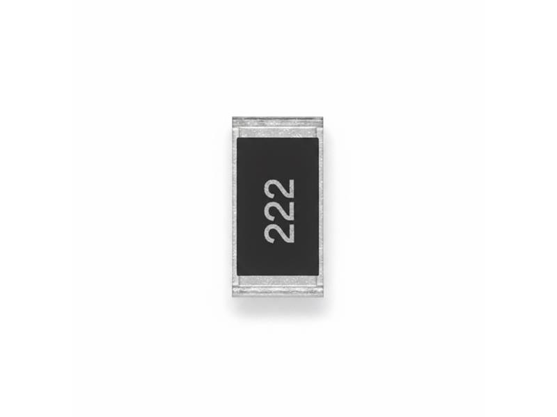 TE CONNECTIVITY CRG0201F750K