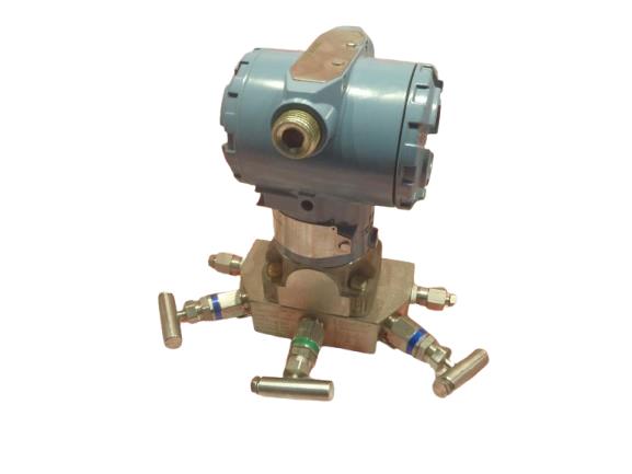 EMERSON 3051-CD1A02A1AS5