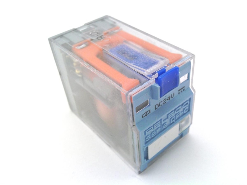 TURCK C7-T21X/024VDC