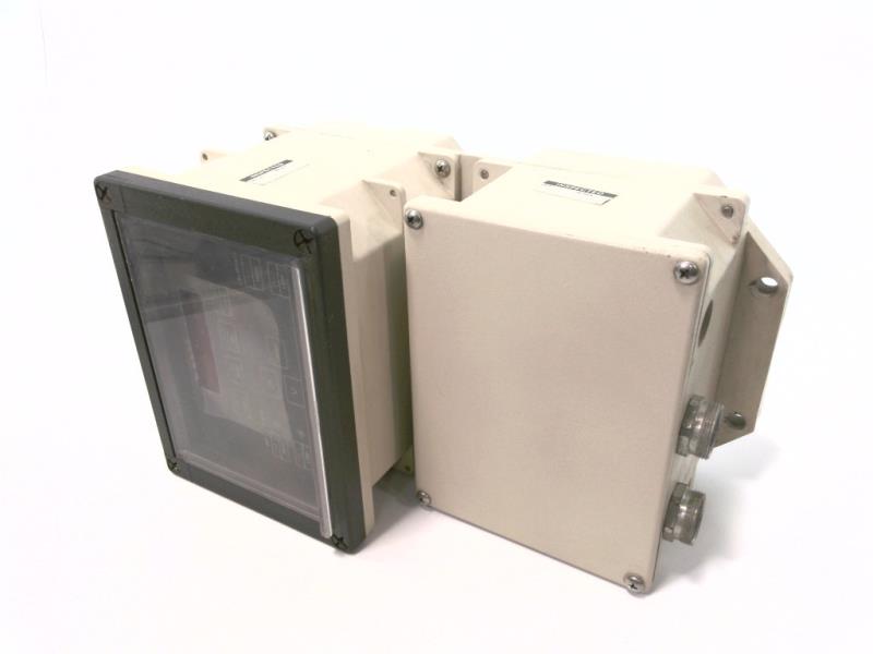 INVENSYS 872-30ATS-378-BB