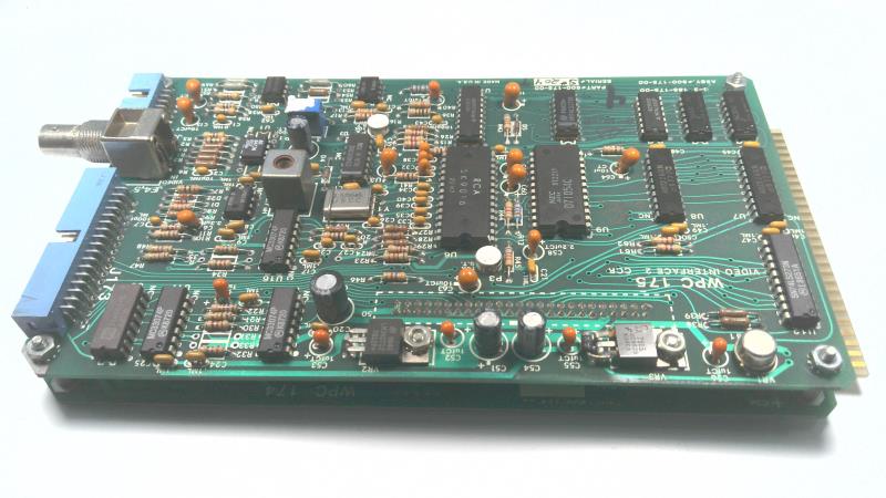 WEB PRINTING 805-175-00