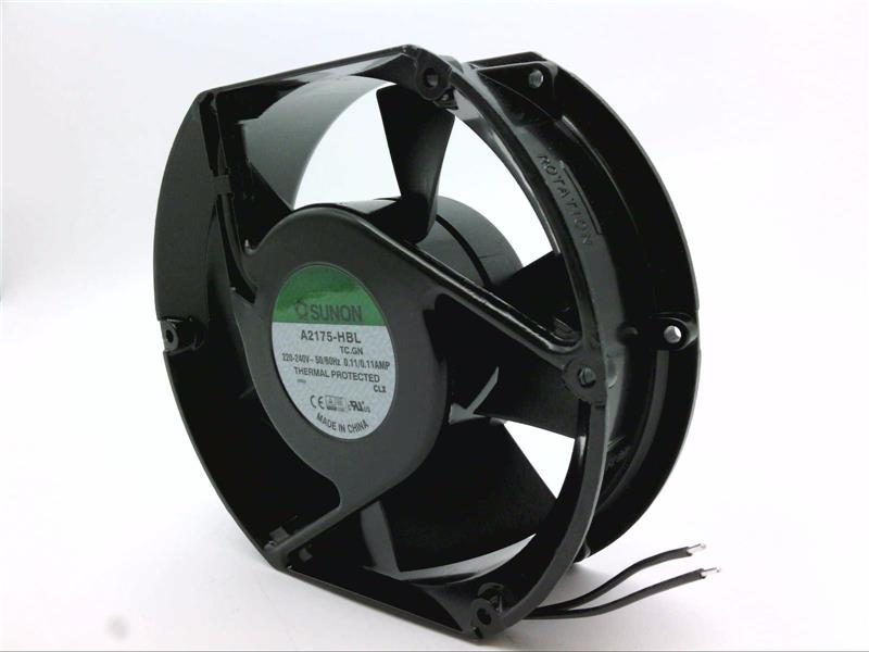 SUNON A2175-HBL TC GN