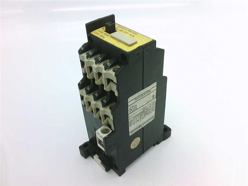 EATON CORPORATION DIL-08-53-NA-120V/60HZ