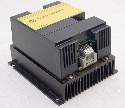 ALLEN BRADLEY 150A24NA8L2ND
