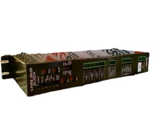 DFU507A by ORIENTAL MOTOR