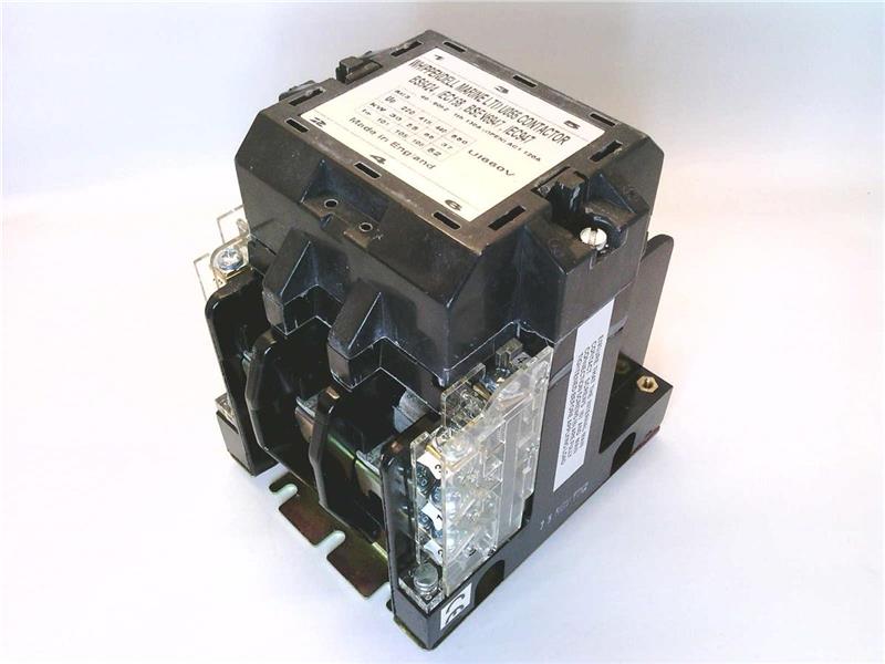 WHIPPENDELL MARINE U055A122