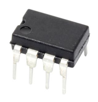 TEXAS INSTRUMENTS SEMI REF102CP