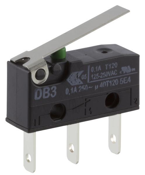 ZF FRIEDRICHSHAFEN DB3C-B1LB