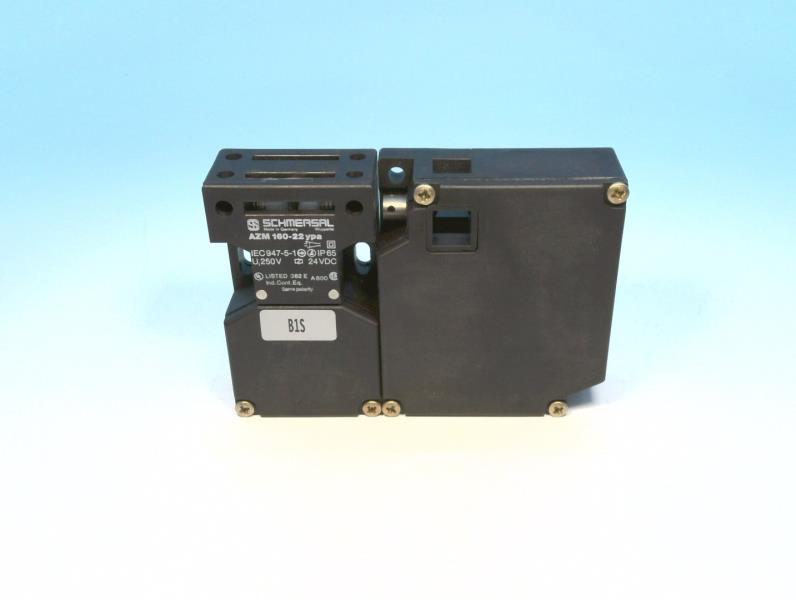 SCHMERSAL AZM160-22-YPA-230VAC