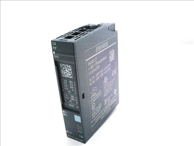 SIEMENS 6ES7137-6AA00-0BA0