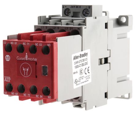 ALLEN BRADLEY 100S-C12D14BC