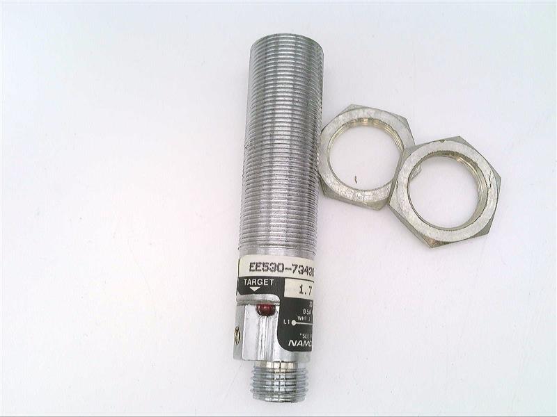 DANAHER CONTROLS EE530-73430