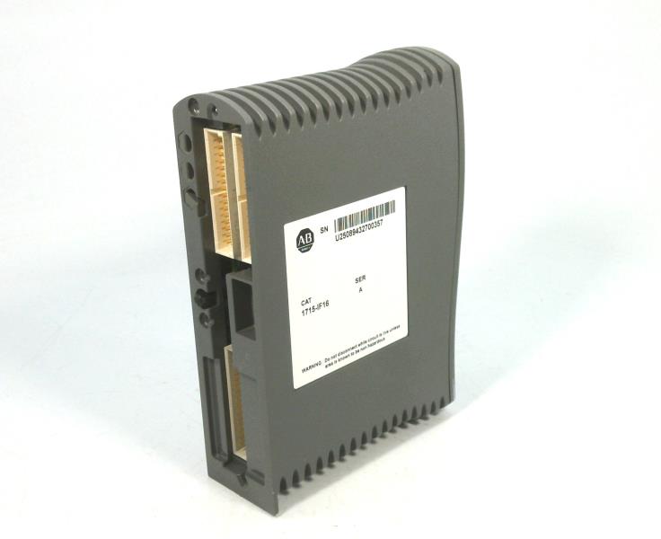ALLEN BRADLEY 1715-IF16