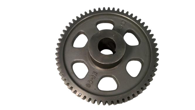 NF60 by ALTRA INDUSTRIAL MOTION