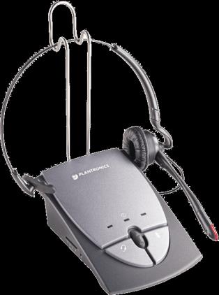 PLANTRONICS S12