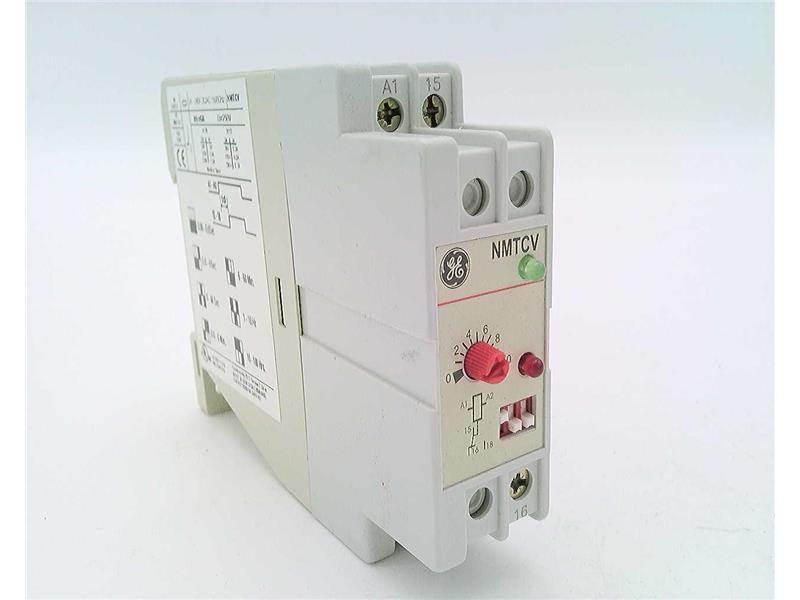 NMTCV by GENERAL ELECTRIC