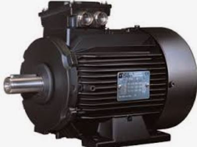 NIDEC CORP 3-LSMV-132SM-T