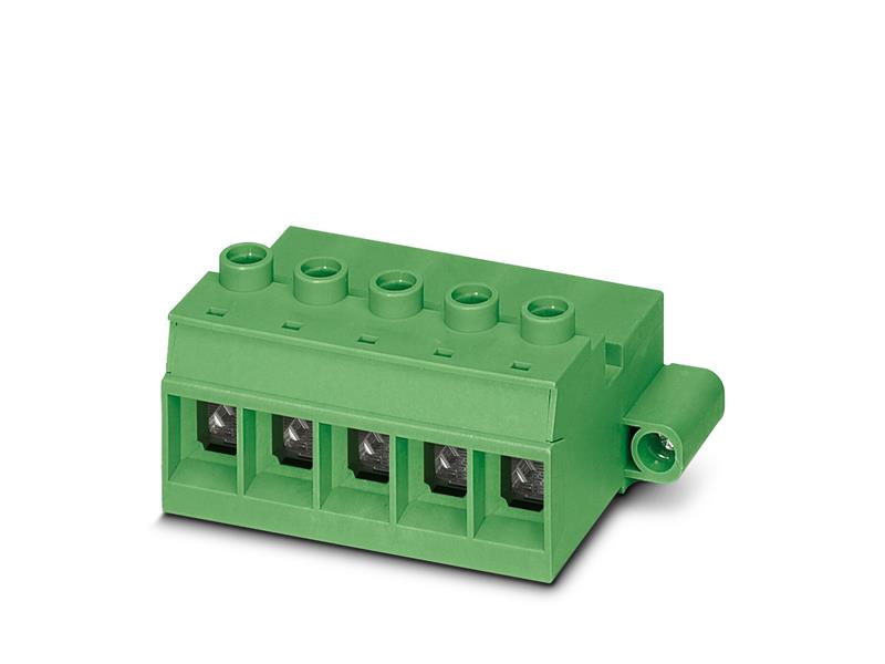 PHOENIX CONTACT IPC 35 HC/ 5-STF-15,00
