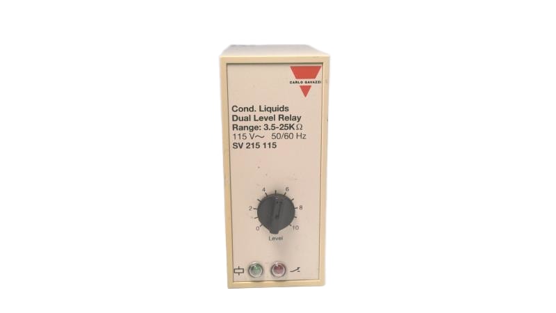 SV215-115 by CARLO GAVAZZI