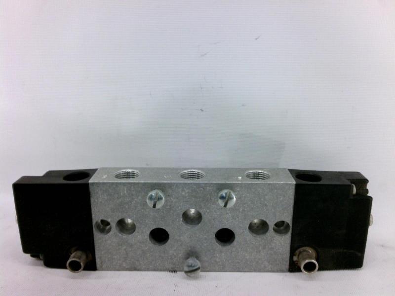 VERSA VALVES M-450-APP-36B