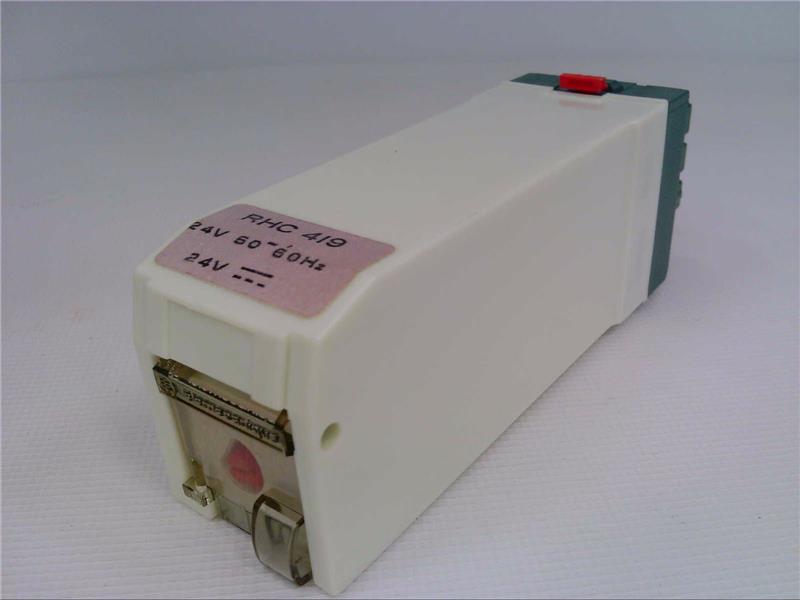 SCHNEIDER ELECTRIC RHC419
