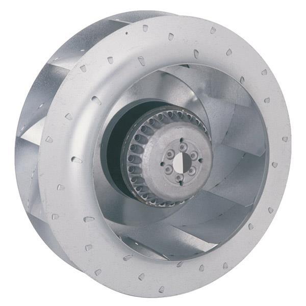 CONTINENTAL FAN MANUFACTURING XR220-2B20-11