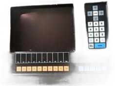 IWS-2513-GE by FANUC