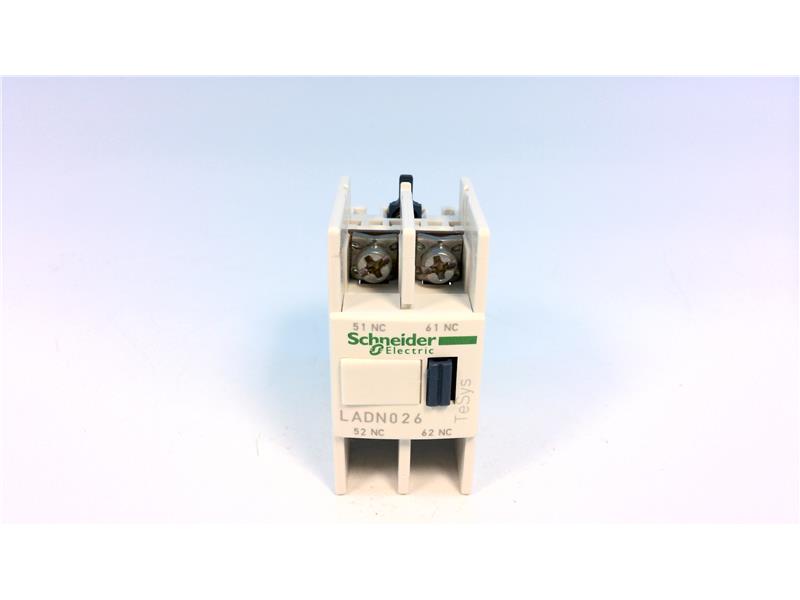 SCHNEIDER ELECTRIC LADN026
