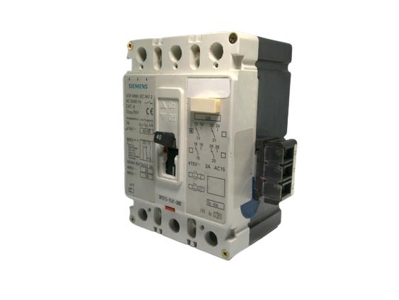SIEMENS 3FV3113-1FJ41-0AB2