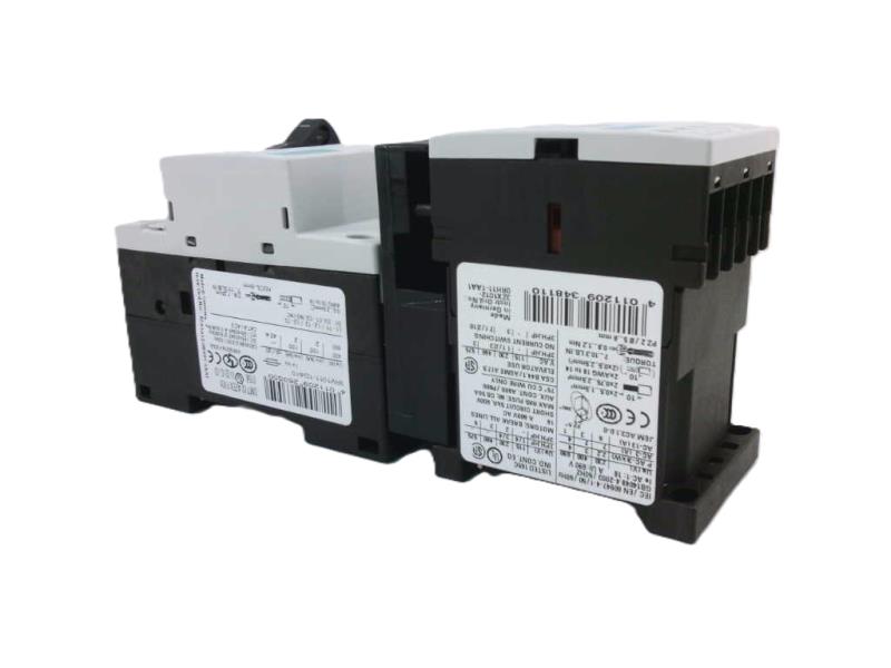 SIEMENS 3RA1110-1DA15-1AK6