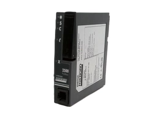SYSIO P'BUS DPV1 by SCHNEIDER ELECTRIC