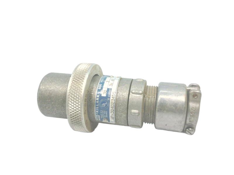 HUBBELL WP-304D2345S