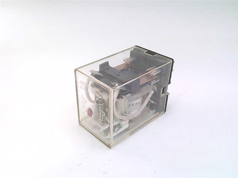 OMRON MY2N AC12