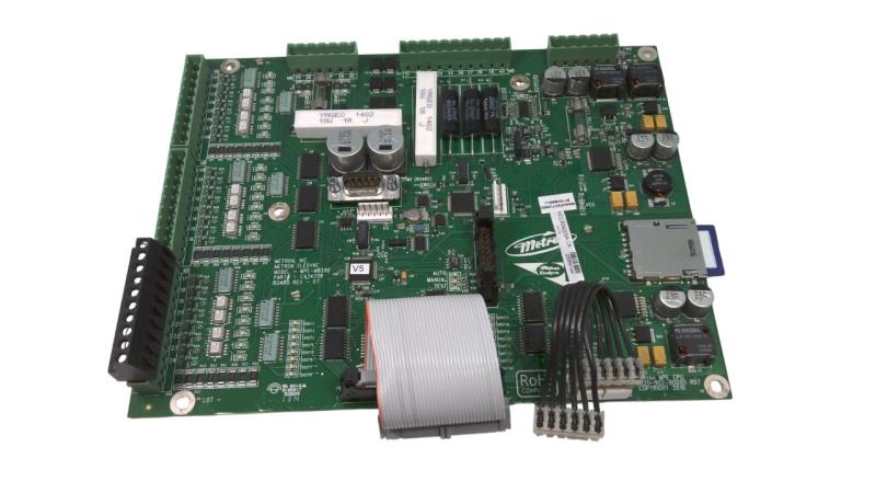 METRON ELEDYNE HCCA34209A-SU